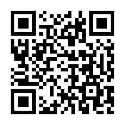 QR code for this PAOParts product page