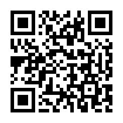 QR code for this PAOParts product page