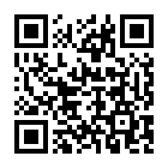 QR code for this PAOParts product page