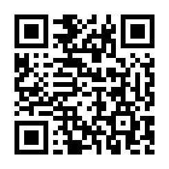 QR code for this PAOParts product page