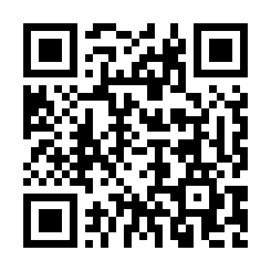 QR code for this PAOParts product page