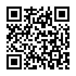 QR code for this PAOParts product page