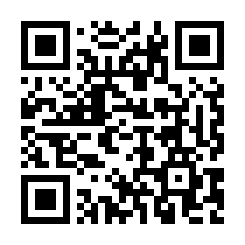 QR code for this PAOParts product page