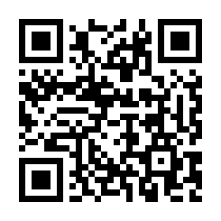 QR code for this PAOParts product page
