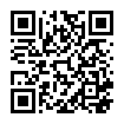 QR code for this PAOParts product page