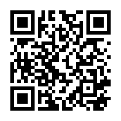 QR code for this PAOParts product page