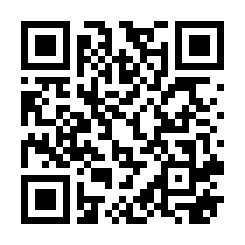 QR code for this PAOParts product page