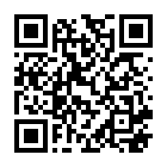 QR code for this PAOParts product page