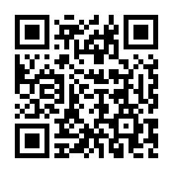 QR code for this PAOParts product page