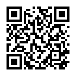 QR code for this PAOParts product page