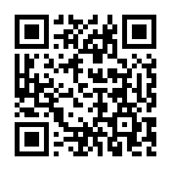 QR code for this PAOParts product page