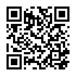 QR code for this PAOParts product page