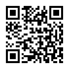 QR code for this PAOParts product page