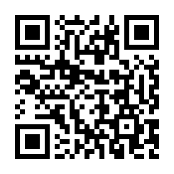 QR code for this PAOParts product page