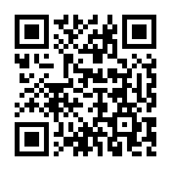 QR code for this PAOParts product page