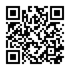 QR code for this PAOParts product page