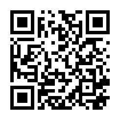 QR code for this PAOParts product page
