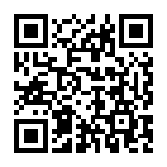 QR code for this PAOParts product page