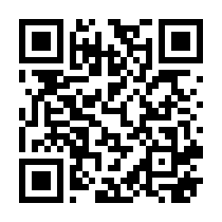 QR code for this PAOParts product page