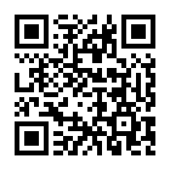 QR code for this PAOParts product page