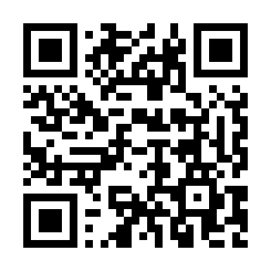 QR code for this PAOParts product page