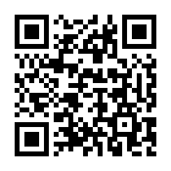QR code for this PAOParts product page