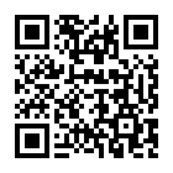 QR code for this PAOParts product page