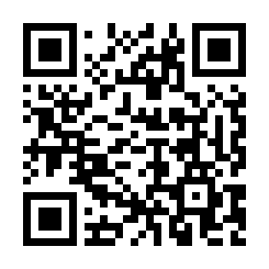 QR code for this PAOParts product page