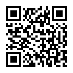 QR code for this PAOParts product page