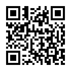 QR code for this PAOParts product page