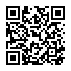 QR code for this PAOParts product page
