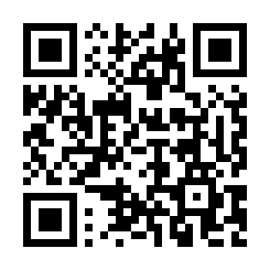 QR code for this PAOParts product page