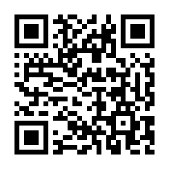 QR code for this PAOParts product page