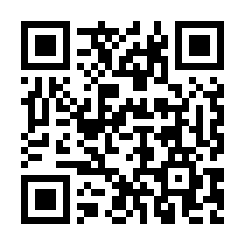 QR code for this PAOParts product page