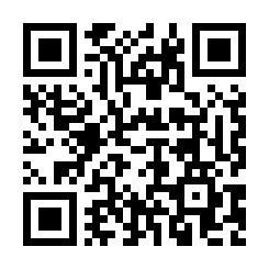 QR code for this PAOParts product page