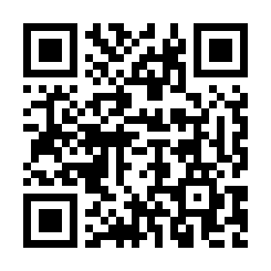QR code for this PAOParts product page
