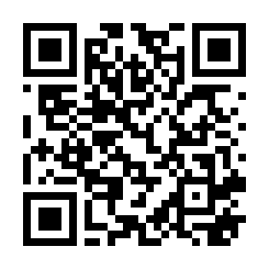 QR code for this PAOParts product page