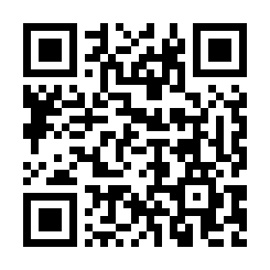QR code for this PAOParts product page