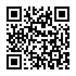 QR code for this PAOParts product page