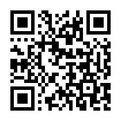 QR code for this PAOParts product page