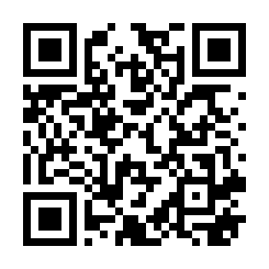 QR code for this PAOParts product page