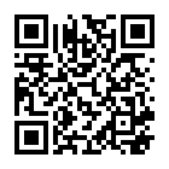QR code for this PAOParts product page