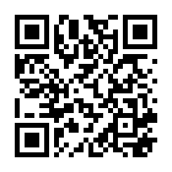 QR code for this PAOParts product page