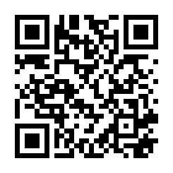 QR code for this PAOParts product page
