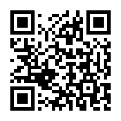 QR code for this PAOParts product page