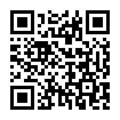 QR code for this PAOParts product page