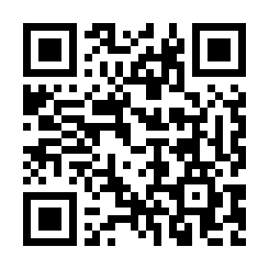 QR code for this PAOParts product page