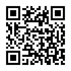 QR code for this PAOParts product page