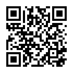 QR code for this PAOParts product page