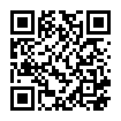QR code for this PAOParts product page